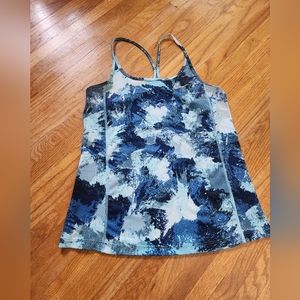 Nike Workout Top Women's